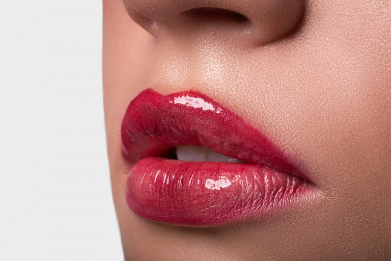 Acuarela Lips