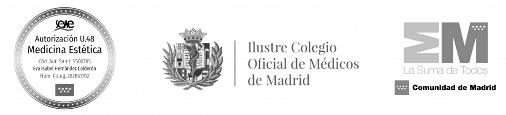 Centro estético Comunidad Madrid