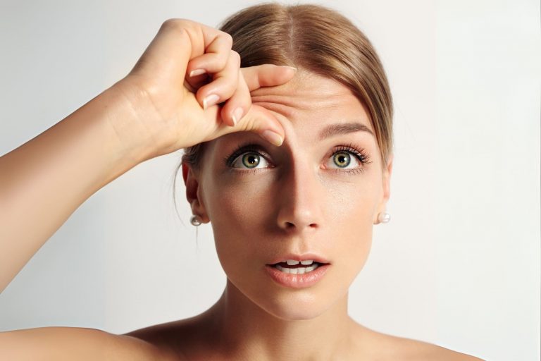 Neuromoduladores Botox en Parla
